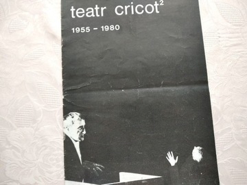 Teatr Cricot 2  1955-1980