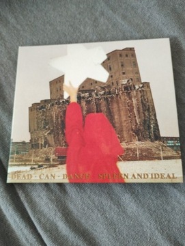 Dead Can Dance - Spleen and Ideal 2008