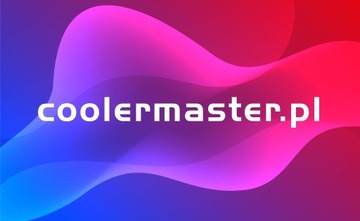 Domena coolermaster.pl