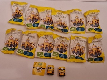 Minionki Runners ze Stokrotki 