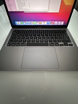 Laptop APPLE MacBook Air 13.3" Retina M1