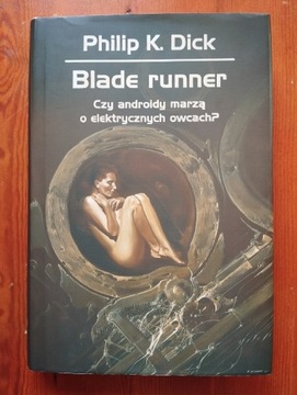 Blade Runner, Philip K. Dick