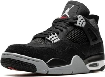 Air jordan 4 retro se