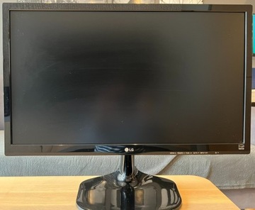 Monitor LG 23'' 23MP55HQ-P