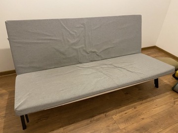 Sofa 3osobowa łóżko kanapa rozkładana