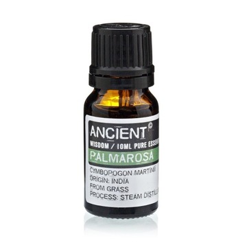 Palmaroza - Olejek Eteryczny 10 ml