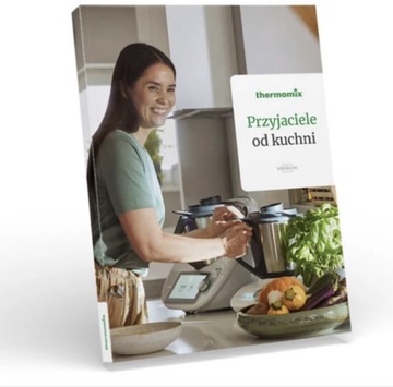 Thermomix Przyjaciele od kuchni