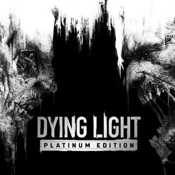 Dying Light: Platinum Edition Steam key