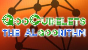 GooCubelets: The Algoorithm klucz STEAM - SZYB WYS