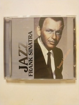 CD FRANK SINATRA  Sweet Lorraine