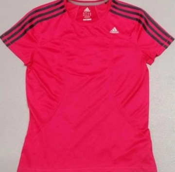 S) ADIDAS PROFESJONALNA KOSZULKA TRENINGOWA Roz.L