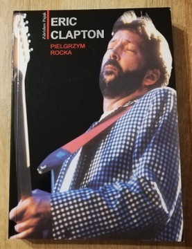 Eric Clapton Pająk