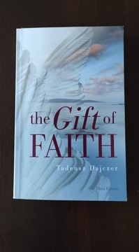 The gift of faith