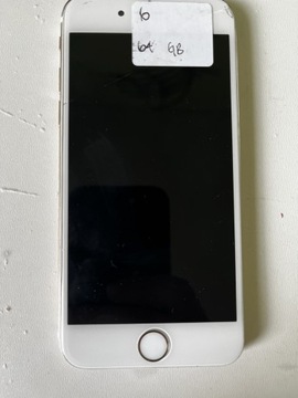 iPhone 6 64 GB wysunięty ekran