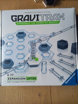 Gravitrax - Expansion Lifter (winda) - 260751