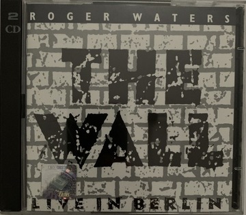 Roger Waters The wall Live in Berlin