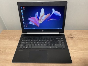 Laptop HP Probook 430 G5 i5-8250u 16/512GB WIN11