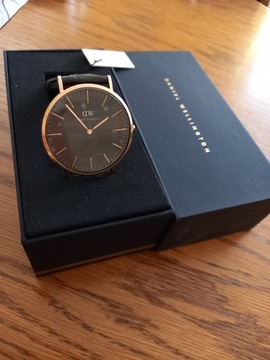 Zegarek Męski Daniel WELLINGTON 