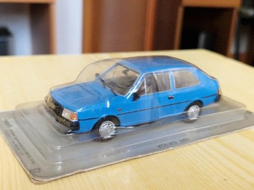 Volvo 343 1:43 343DL