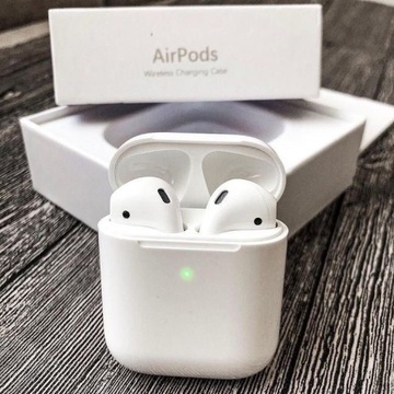 Apple AirPods 2nd