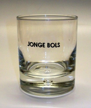 Szklanka Jange Bols