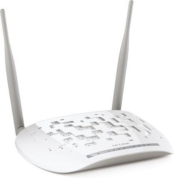 Router TP-Link TD-W8961ND