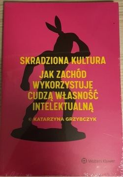 Skradziona kultura jak zachód wykorzystuje cudzą