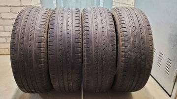 Goodyear Efficient Grip SUV 4x4 M+S 225/65/17