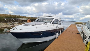 Beneteau 38 GT / Salon PL / Stan idealny !