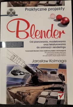 Blender, Jarosław Kolmaga