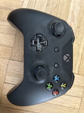 Xbox series X/S Pad Stan Idealny