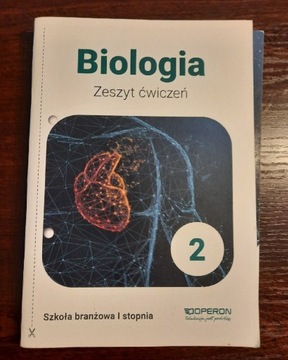 Biologia 2 Ćwiczenia 