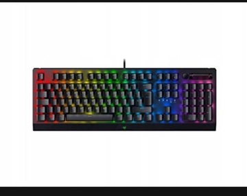 Klawisze do klawiatury razer blackwidow v3