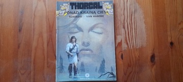 THORGAL PONAD KRAINĄ CIENI