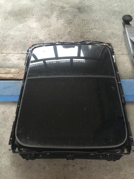 Panorama dach Ford Kuga MK2 2013-2019