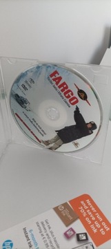 Film - Fargo. DVD