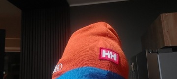 ZIMOWA CZAPKA HELLY HANSEN HH AUDI