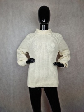 Massimo Dutti sweterek damski M 
