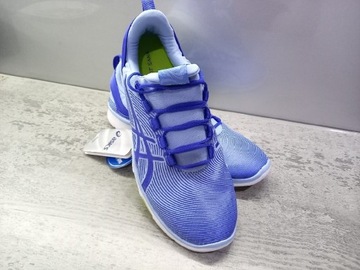 Nowe Buty Asics Gel Fit Sana 2 rozm. 39,5 25cm