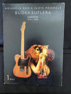 Budka Suflera 1974-2005 CD