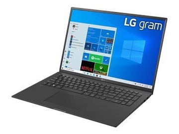 Laptop LG Gram 17Z90P-G.AA75F 