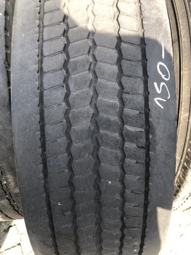 Opona Michelin XDA2+ 315/80 R22,5