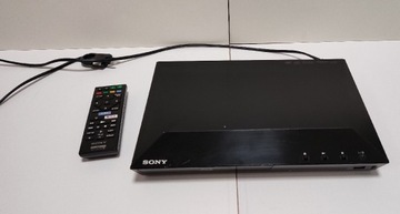 Sony Blu-ray BDP-S1100 LAN HDMI Digital 