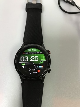 Smartwatch IP68