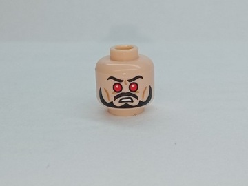Lego głowa główka 3626cpb1989 coltlbm41