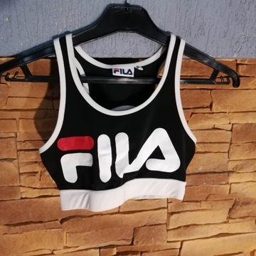 Top Fila rozmiar XS