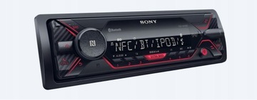 Sony DSX-A410BT Radio Bluetooth AUX MP3 USB