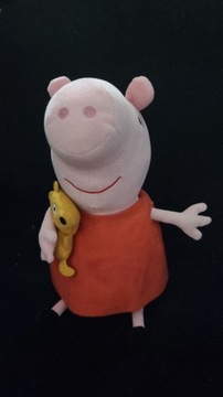 Maskotka Świnka Peppa