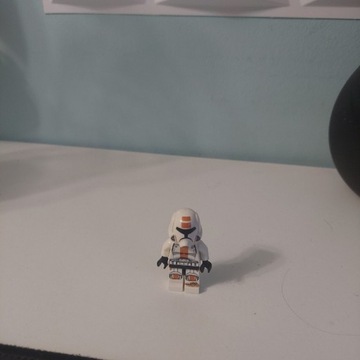 Lego star wars clone trooper