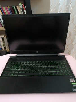 Laptop HP